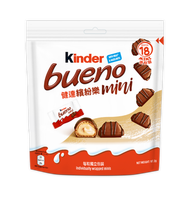 健達繽紛樂mini 十八粒裝