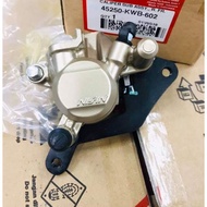 RS150 GTR150 FRONT CALIPER PUMP ASSY( ORIGINAL 100%HONDA) 45250-KWB-602