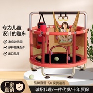 Trampoline Trampoline Trampoline Home Use Children Indoor Children's Trampoline Children's Trampolin