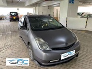 Toyota Prius 風刀款包圍