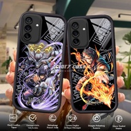 HP SAMSUNG A36 A56 Victory Case86 Motif [ JJTS ] Case Glossyhp Hardcase Softcase