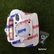 S1R CERAMIC FORGED BLOCK CLASS1 56MM