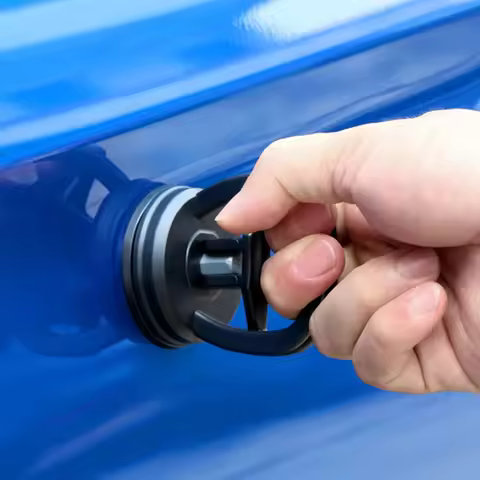 Car Dent Repair Puller Suction Cup for Renault Megane 2 3 Clio 4 Kadjar Koleos Captur Scenic Fluence