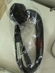 電腦電源線