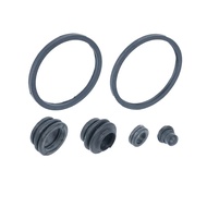 YAMAHA RXZ FRONT DISC PUMP O RING KIT 0 CALIPER REPAIR BRAKE BREK DEPAN RXZ135 RXZ-135 135 RUBBER GE