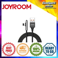 JOYROOM BULLET MOBILE GAME LIGHTING CABLE 1.2METES-M98K LIGHTING