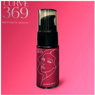 LURVE 369 NOTINITE Notinite Lurve 369 Serum Cream Original HQ 100%