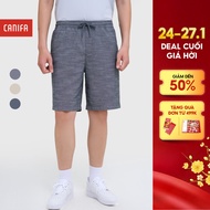 CANIFA 8BS25S004 Men's Shorts