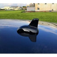 【JR 佳睿精品】Toyota Altis Camry 鯊魚鰭 鯊魚背 裝飾天線 多色-W212 樣式 黏貼於車頂