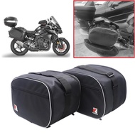 Big Sale New For GIVI V35 V 35 Motorcycle Accessories v35 Suitcases Inner Bag Toolkit Side Case Pann