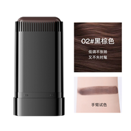 Hair Shadow Powder Bedak Penutup Uban Hair Shadow Hair Line Powder Bedak Penutup Garis Rambut Black