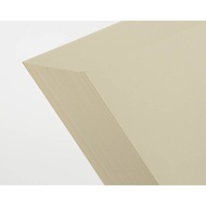 British Ivory Cardstock Beige Cardstock Business Card Paper Cover Paper Handmade Cardstock Thickened