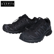 Salomon 472708 XA PRO 3D V9 GORE-TEX 運動鞋，尺寸 23.5 [二手]