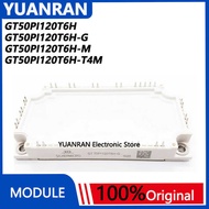 NEW GT50PI120T6H GT50PI120T6H-M GT75PI120T6H-M GT50PI120T6H-G GT50PI120T6H-T4M High -