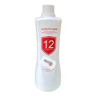 Hydrogen peroxide developer 6% 9% 12% campuran air hair dye  染发膏双氧水