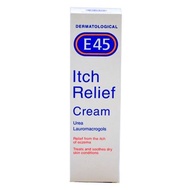 E45 Itch Relief Cream 50g