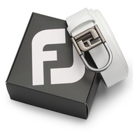 Fj New golf Belt Unisex Universal Sports golf Comfortable Waterproof Men Fashion Simple Trendy Belt