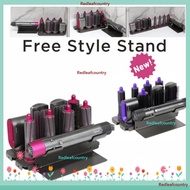 Airwrap stand free transform storage holder from Korea