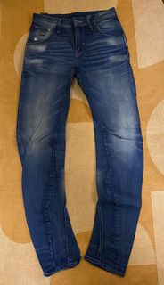 G-Star RAW Men’s Jeans 牛仔褲