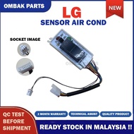 LG INVERTER AC SENSOR LG DUAL INVERTER AC RECEIVER SENSOR LG SENSOR RECEIVER AIR CONDITIONER DISPLAY