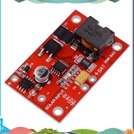 3S 3A 12V MPPT Plastic Solar Controller Module CN3767/CN3722 With LED Indicator For 18V Solar Panel 