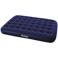 Bestway Double Extra Large Air Bed Inflatable Sleeping Mat Camping Mattress