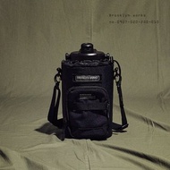 BROOKLYNWORKS 3.8L高規保冰保溫桶 保冷保溫收納袋