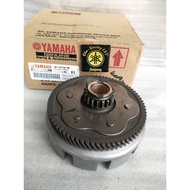 Original yamaha vixion old 3c1 Clutch Housing