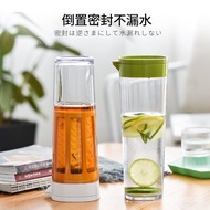 [Large Capacity Peace of Mind]ASVEL Cold Water Pitcher High Temperature Resistant Household Refriger