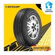 Dunlop Grandtrek ST20 235/60R16 Ban Mobil