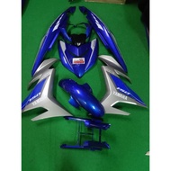 coverset y15 exciter GP 2015 brand velozi new in box v1v2