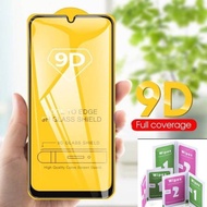 9d screen protector film for Vivo v2023 v2025 v2026 v2027 v2028 v2029 v2032 v2043 9H JOKX UIIQ