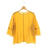 23Ku trois ViN Tops cotton Nylon Direct from Japan Secondhand