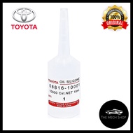 Toyota (08816-10001) Fan Clutch Oil Silicon Oil 18ml (MADE IN JAPAN)