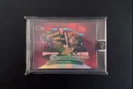 2023-24 Panini One and One Downtown Variation Yao Ming