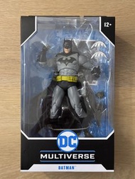 Mcfarlane DC Multiverse Batman Hush 麥法蘭 Batman Hush