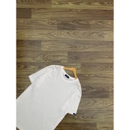 EDWIN Branded Casual White Tee T-Shirt