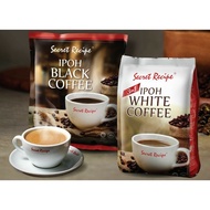 (Cheapest) Secret Recipe White Coffee 15's / Black Coffee 12's