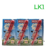 Marigold Uht Low Fat Milk 6 X 200ml