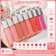 [Fullbox] d.i.0 maximizer lip balm full color palette