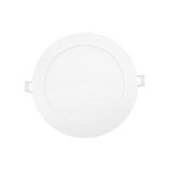 ดาวน์ไลท์ LED RACER NANO-D 6.6 นิ้ว 12 วัตต์ DAYLIGHT สีขาว (1082765)