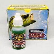 STELLA PANDAN essence