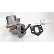 JCB 214 3CXE Loader Backhoe Ac Pump Original Perkins