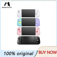 Mobapad M6 / M6S HD Joycons Support For Nintendo Switch Controller Adjustable Joystick Hall Effect C