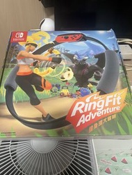 Switch ring fit