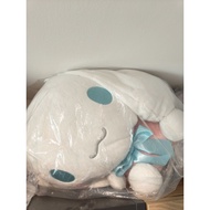 Cinnamoroll Cinnamon Roll Condition