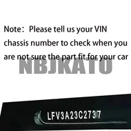 New Engine Piston And Piston Connecting Rod 10252119F ,68090425AA,68020529AA For Jeep Wrangler JK 2.