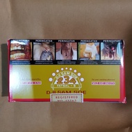 Rokok 234 Samsu 12 1 bungkus