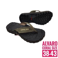 OMILES ALVARO MEN'S MOUNTAIN SANDALS