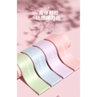 [New Opening Discount] Ring Elastic Band Resistance 15lbs 25lbs 35lbs Tension Loop Rope Hip Yoga